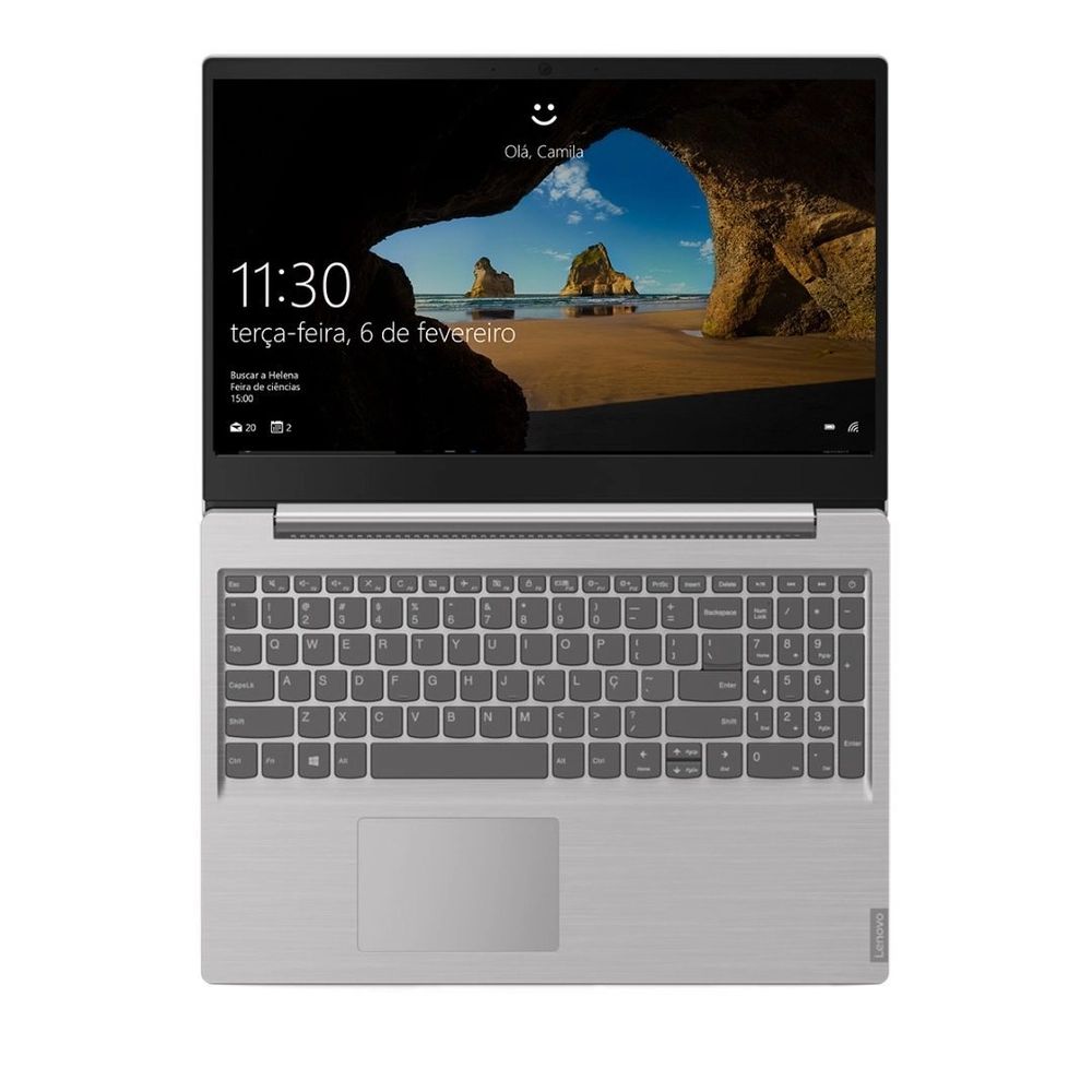 Notebook Lenovo Ideapad i7