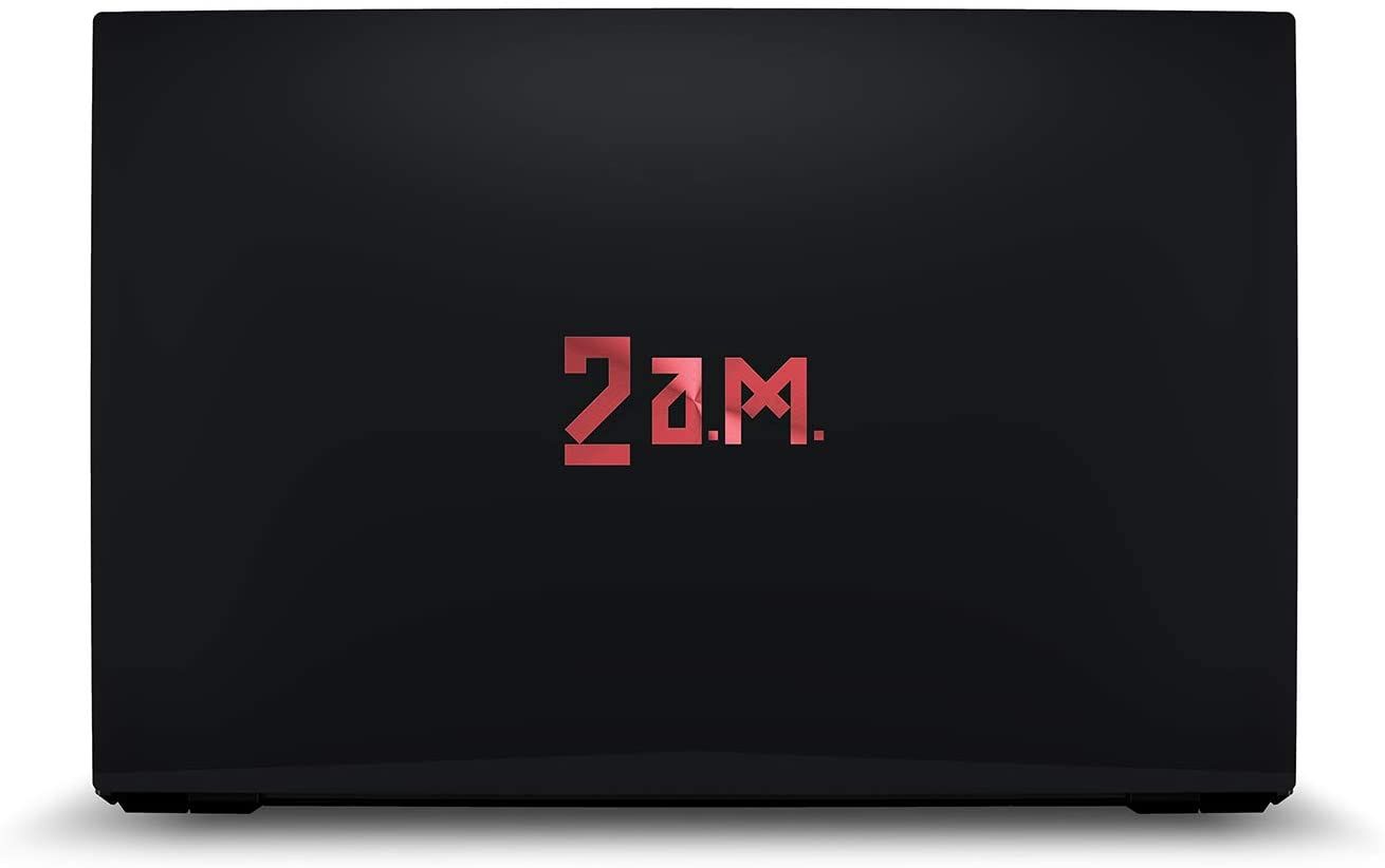 Notebook Gamer 2AM E550 i5 GTX1050 8GB Ram