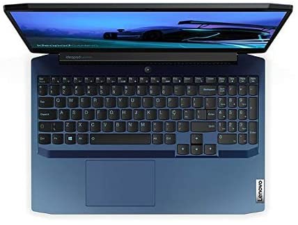 Notebook Lenovo Ideapad Gaming 3i 512GB SSD – i7 e Geforce GTX 1650