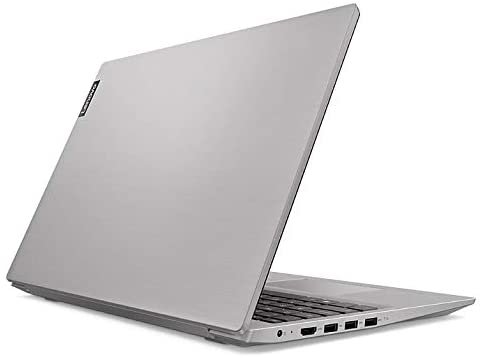 Notebook Lenovo Ultrafino Ideapad i5 S145 8GB MX 110