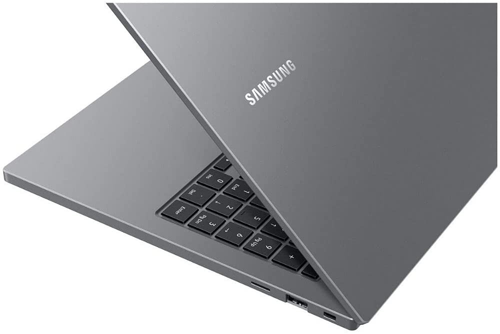 Notebook Samsung Book Core i5 Iris XE