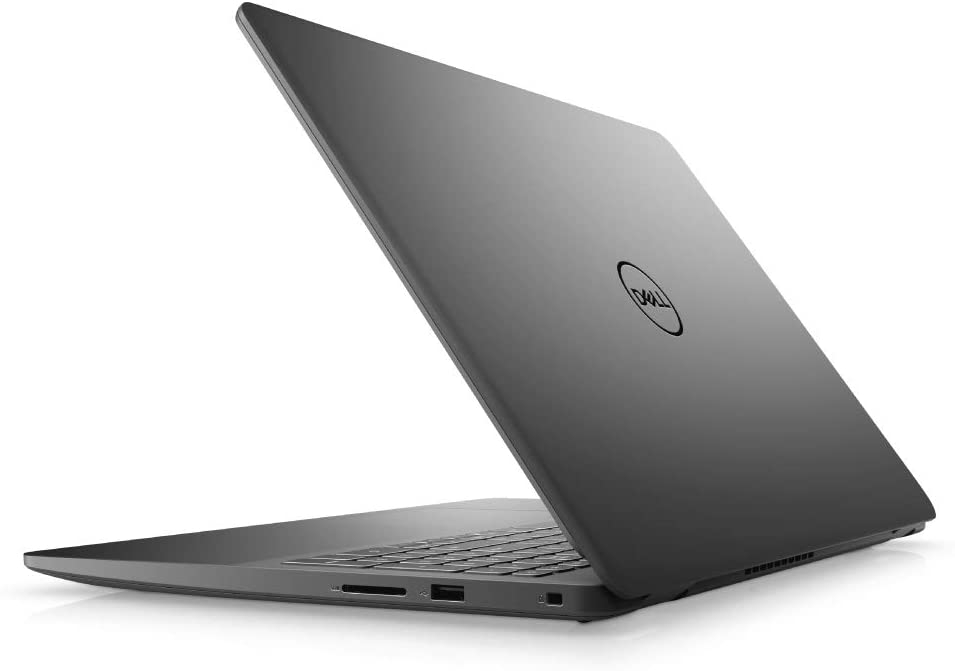 Notebook Dell Inspiron i15 3000 – Core i3 – 256GB SSD – 4GB RAM