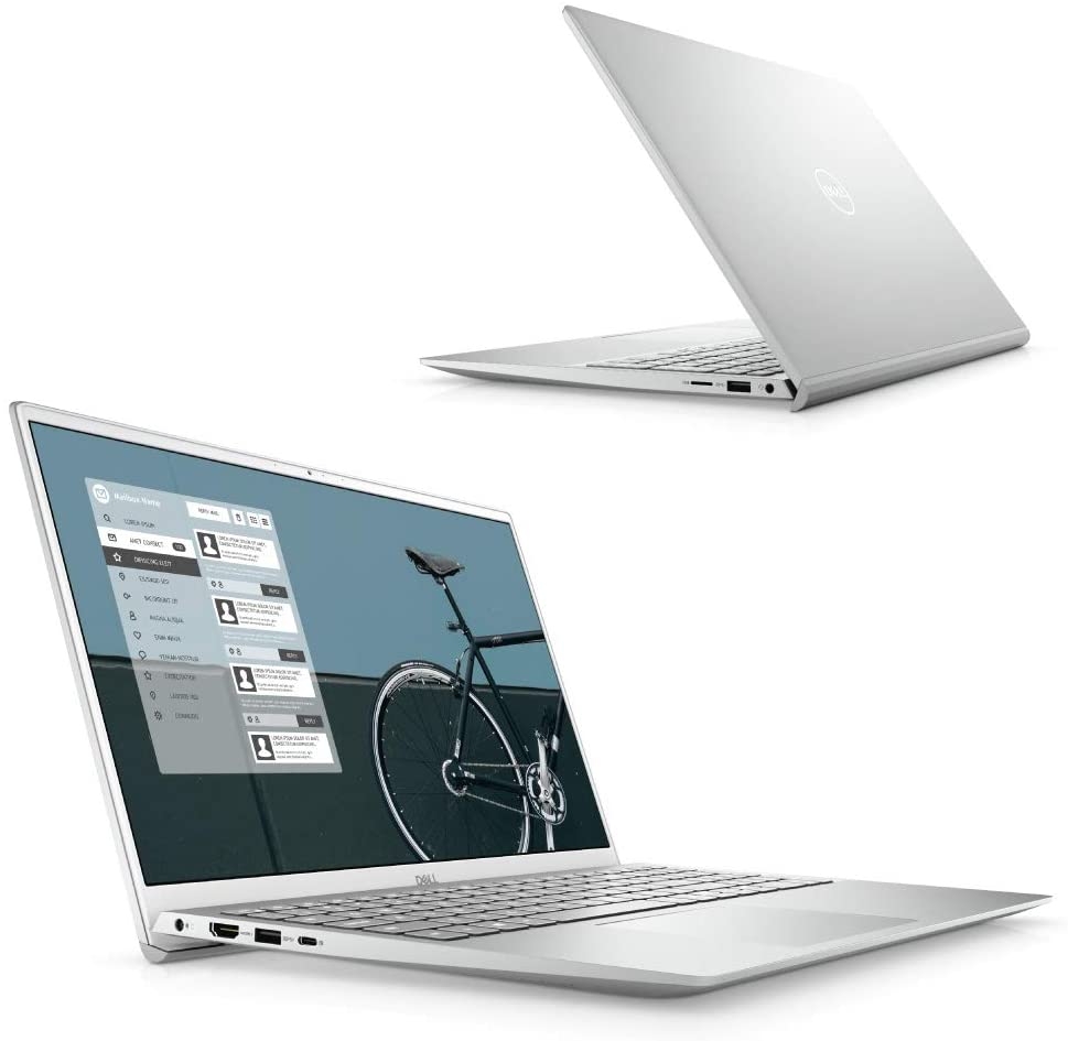 Notebook Dell Ultrafino Inspiron i5 11ª – Geforce MX350