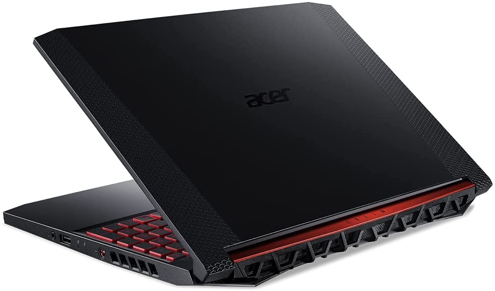 Notebook Acer Aspire Nitro 5 Ryzen 5 GTX 1650