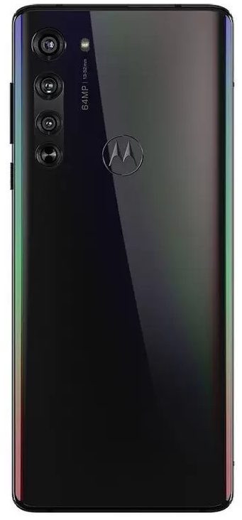 Motorola Moto Edge