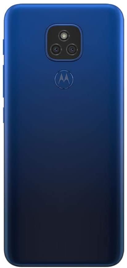 Motorola Moto E7+ Plus