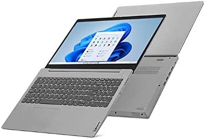 Notebook Lenovo Ultrafino IdeaPad 3i 82BS000GBR | Core i5 | 8GB |  256 GB SSD