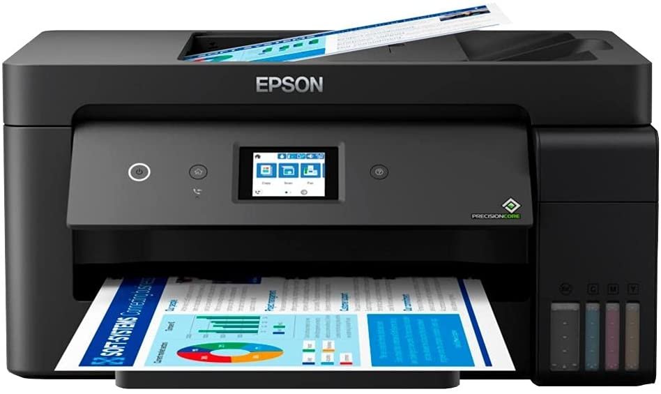 Impressora Epson L14150 A3 Multifuncional Ecotank
