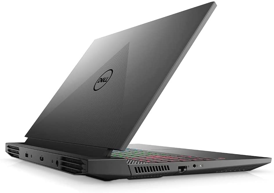 Notebook Gamer Dell G15-A0500-MM10P | Ryzen 5 | RTX 3050