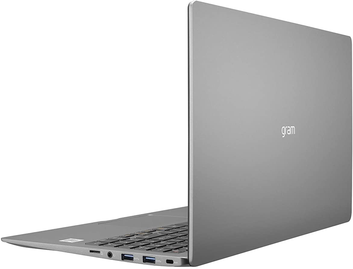 Notebook LG gram 15Z90N-V.BJ51P1