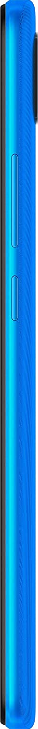 Xiaomi Redmi 9 Sky Blue 64GB (India)