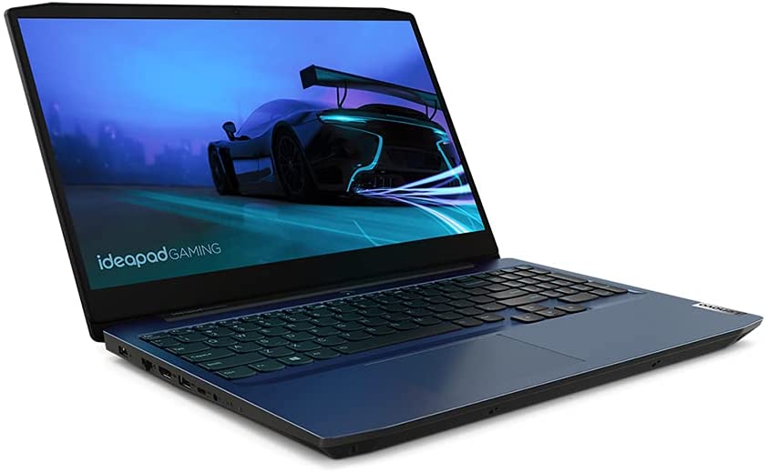 Notebook Lenovo Ideapad Gaming 3i – Core i5 H – Linux – 82CGS00100