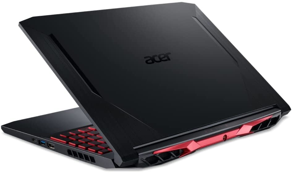 Notebook Acer Aspire Nitro 5 AN515-55-59T4 – Core i5 | GTX 1650