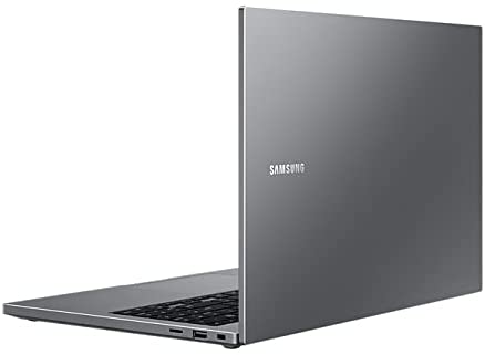 Notebook Samsung NP550XDA-KH3BR – Core i5 | 8GB | SSD 512GB