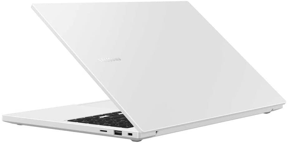 Notebook Samsung Book – NP550XDA-KV2BR  Branco