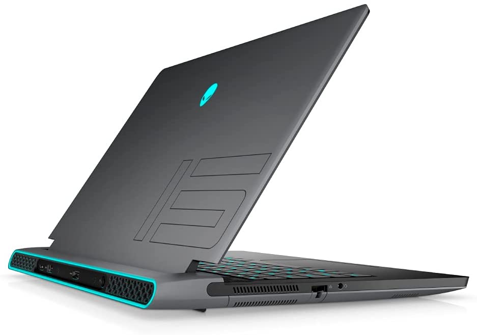 Notebook Dell Alienware M15 R6 AW15-i1100-M20P