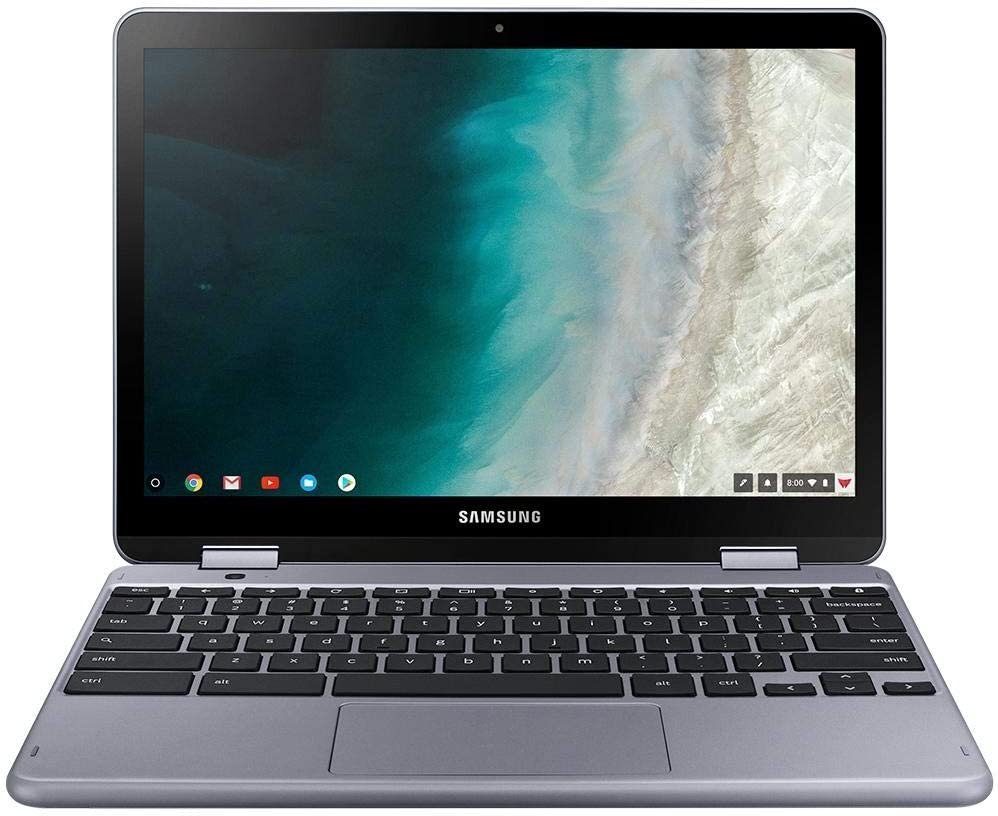 Notebook Samsung – Plus 2 Chromebook XE521QAB-K01US