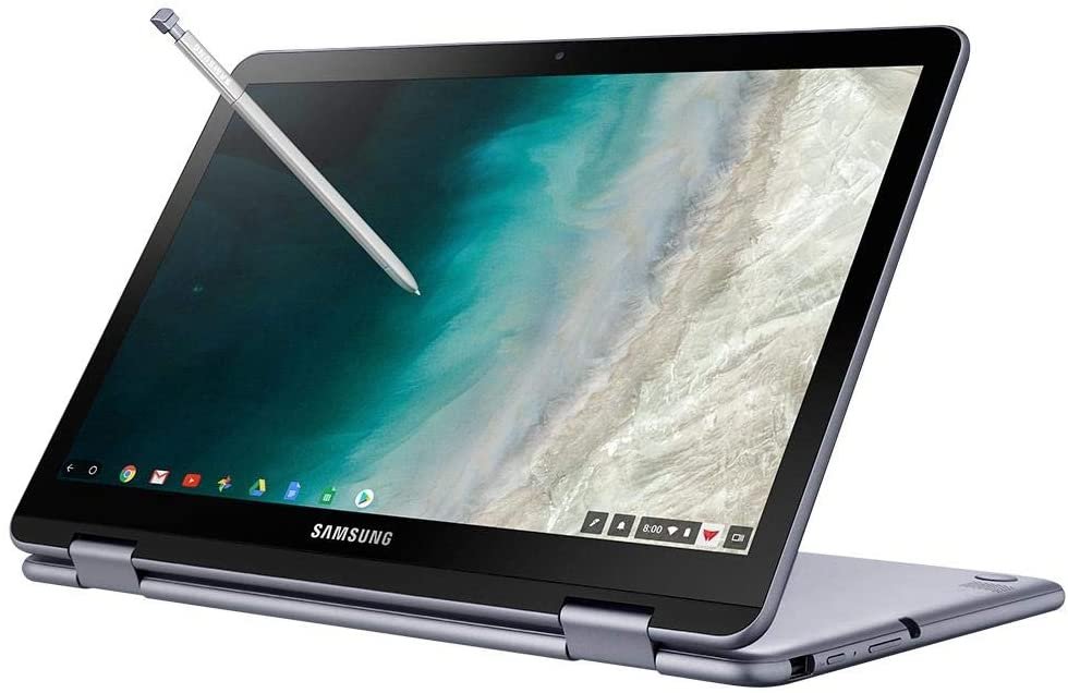 Notebook Samsung – Plus 2 Chromebook XE521QAB-K01US