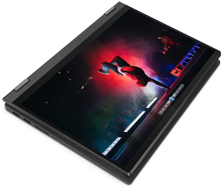 Notebook Lenovo ‎81WS0002BR 2 em 1 IdeaPad Flex 5i