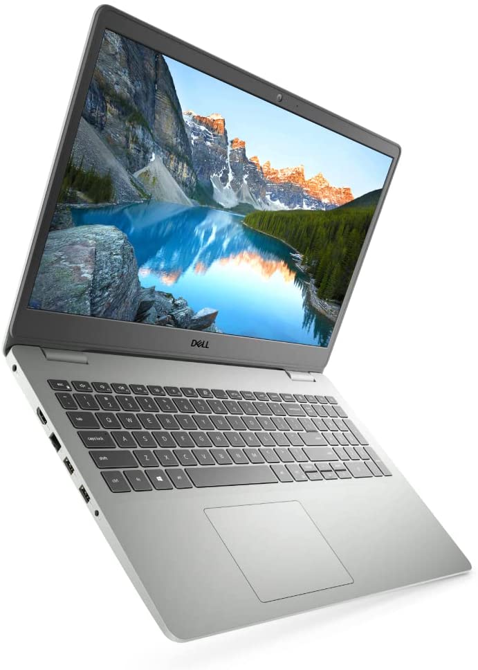 Notebook Dell Inspiron i15-3501-WA46S