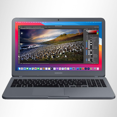 Melhor Notebook para Photoshop