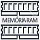 Icone memória RAM