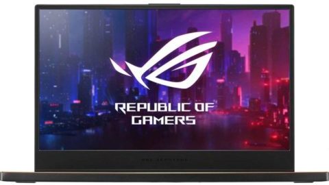 Notebook Asus Notebook Asus