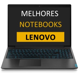 Notebooks da Lenovo