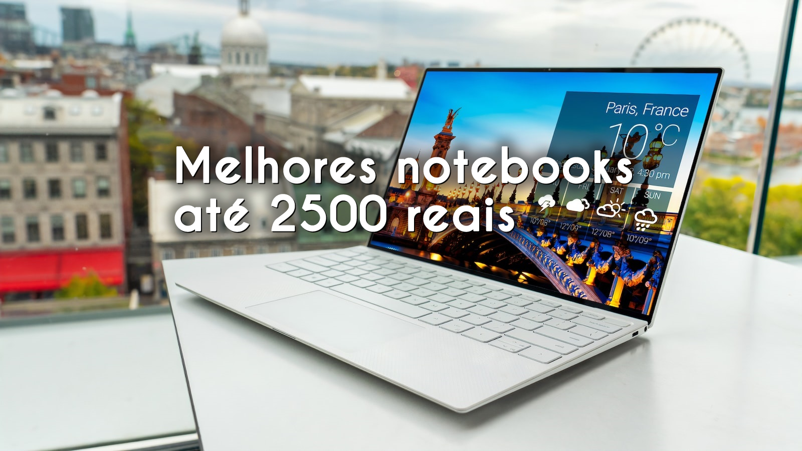 melhores notebooks até 2500 reais