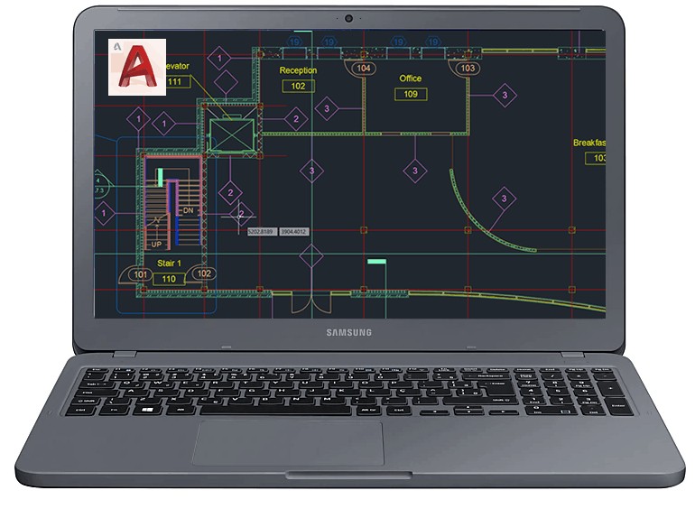 Melhor notebook para Autocad 2021 em Promoção Notebook Kilobyte