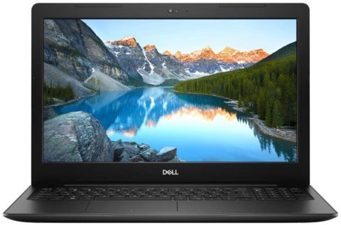 Notebook Dell Inspiron i15-3501-A70S i7 11ª geração e Geforce MX330