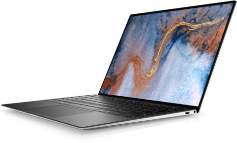 Notebook Ultraportátil Dell XPS