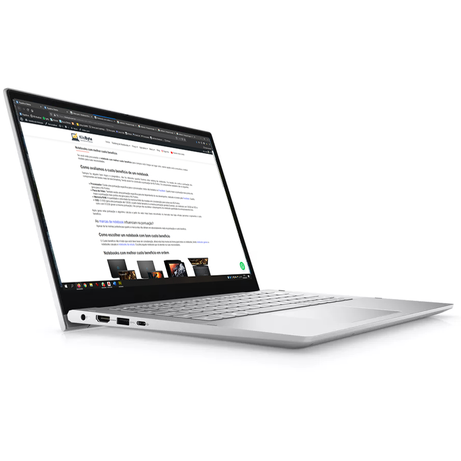 Notebooks com melhor custo benefício