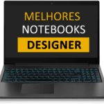Notebook para Designer