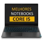 Notebook Core i5