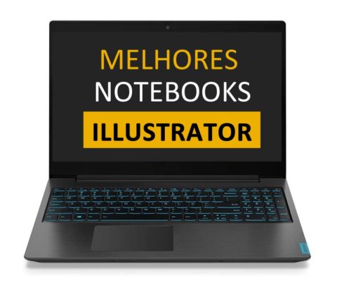 Notebook para Adobe Illustrator