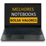 Notebook para Operar na Bolsa