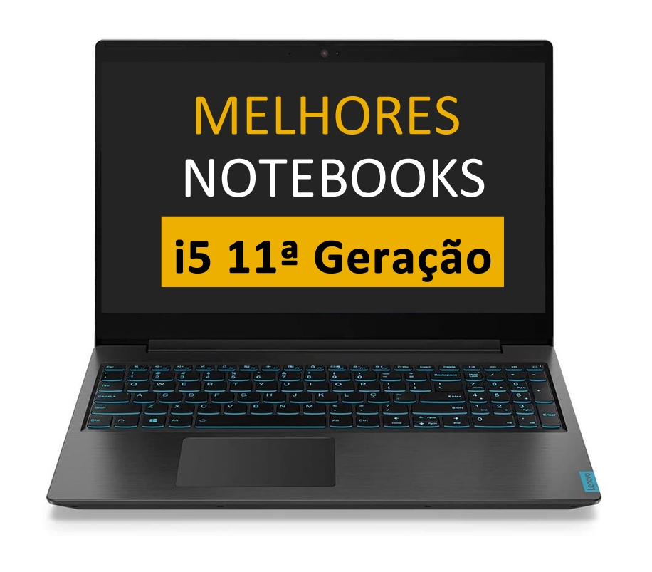 notebook i5 11ª geração