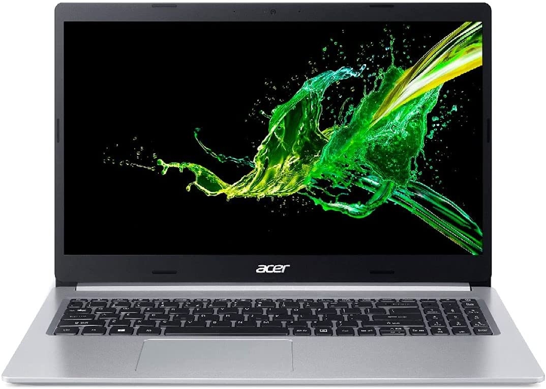 Notebook Acer Aspire 5 i5 8GB 256GB SSD