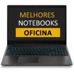 Notebook para Oficina