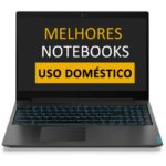 Notebook para Uso Doméstico