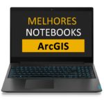 Notebook para Arcgis
