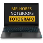 Notebook para Fotografo