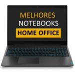 Notebook para Home Office