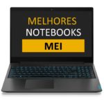 Notebook para MEI