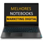 notebook para marketing digital