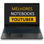 Notebook para YouTuber