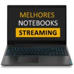 Notebook para Streaming
