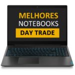 Notebook para Day Trade