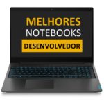 Notebook para Desenvolvedor
